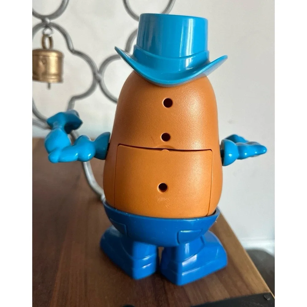 Playskool mr potato